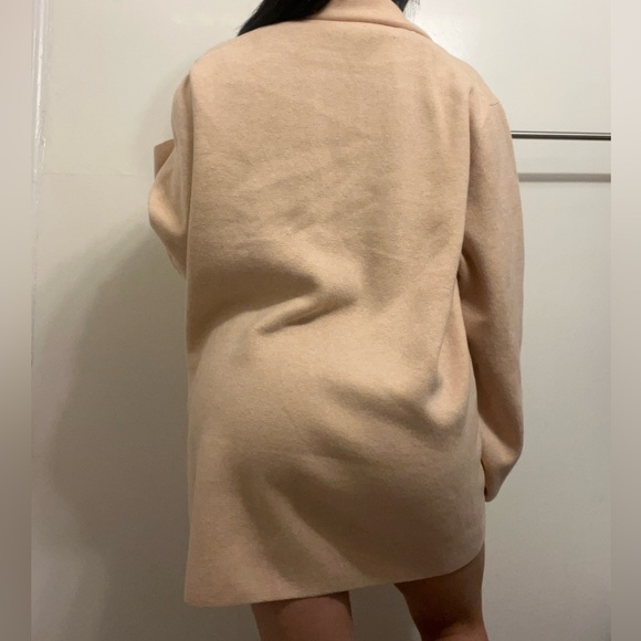 F26 J. Crew Cocoon Sweater Blazer - Picture 4 of 7